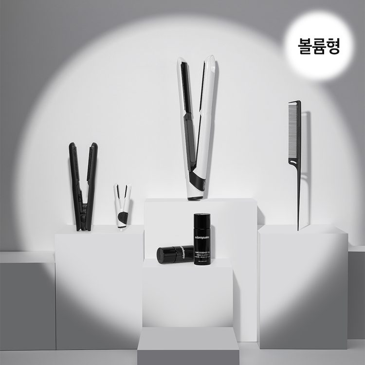 [글램팬더패키지] GP202T + GP103CV 스테디셀러 기프트 세트 (최대 사은품 혜택)