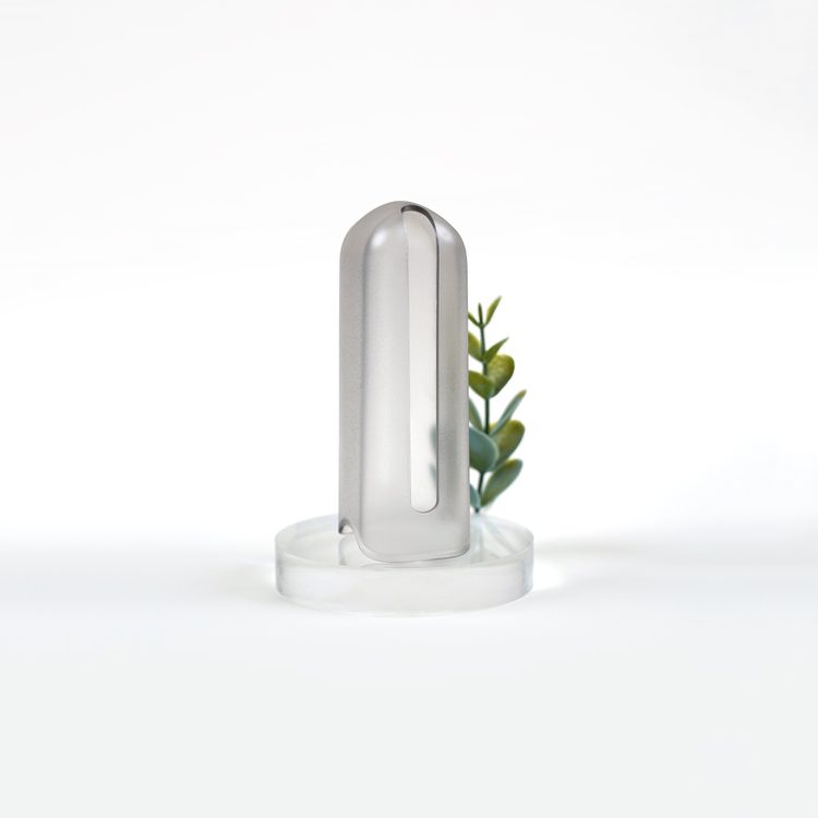 매직기 캡