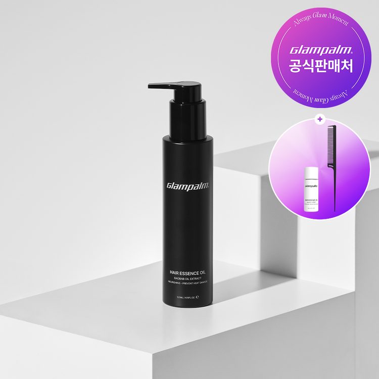26년 2월 라운지 블랙오일123㎖(1ea)라운지 패키지