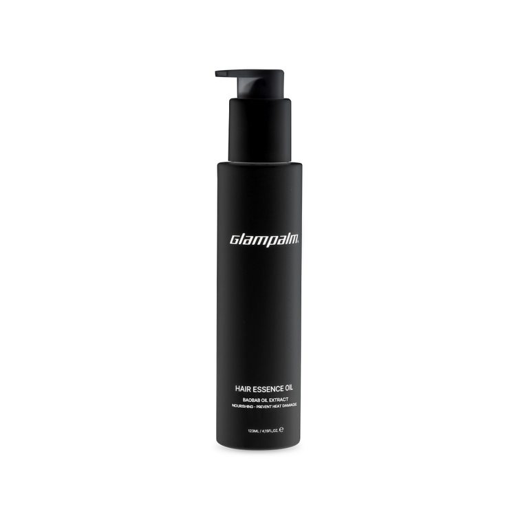 글램팜X시네 열손상방지 바오밥 단백질 오일 123ml + 20ml 증정